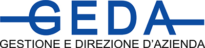 geda srl Logo